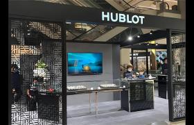 宇舶腕表摔坏了处理技巧推荐