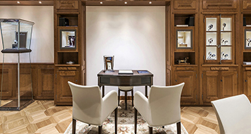 宇舶手表维修点售后服务中心