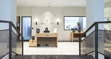 宇舶手表维修点售后服务中心